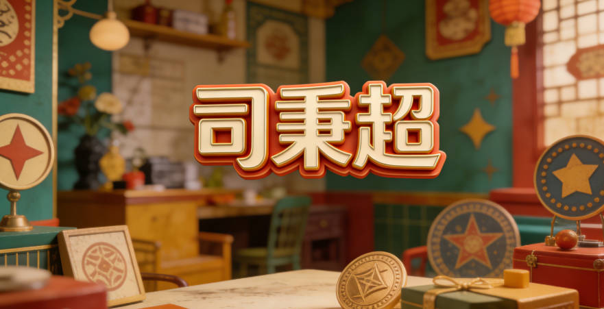 司秉超,秉堅(jiān)守原則,超超越自我